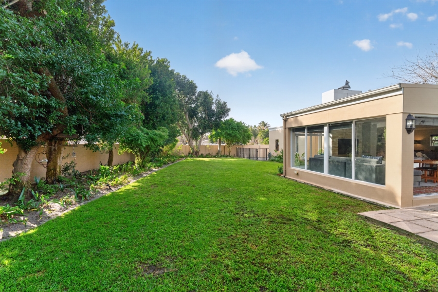 3 Bedroom Property for Sale in Tokai Western Cape